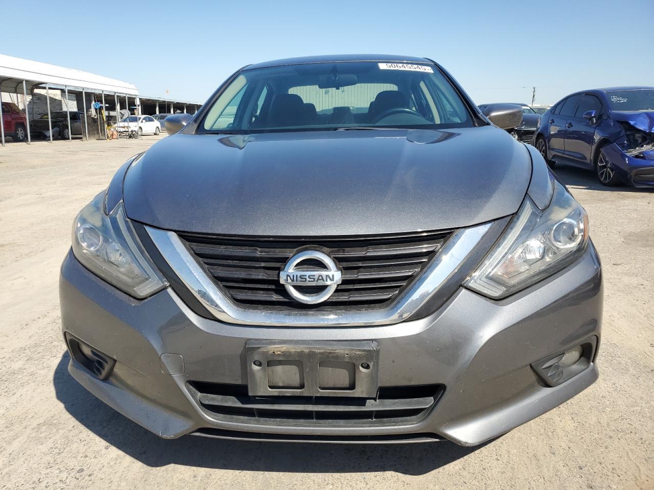 2018 NISSAN ALTIMA 2.5 - Фото 5
