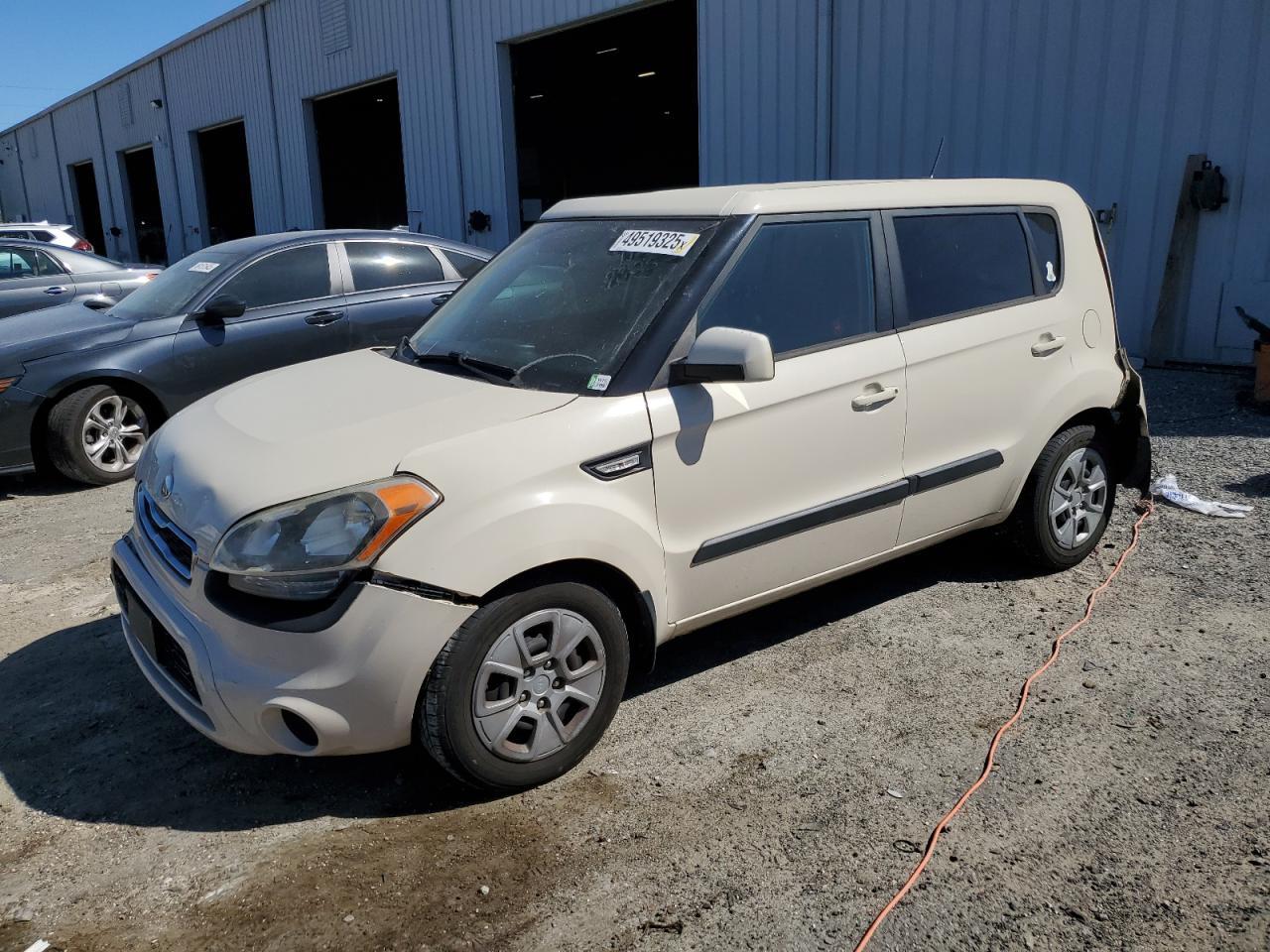 2013 KIA SOUL