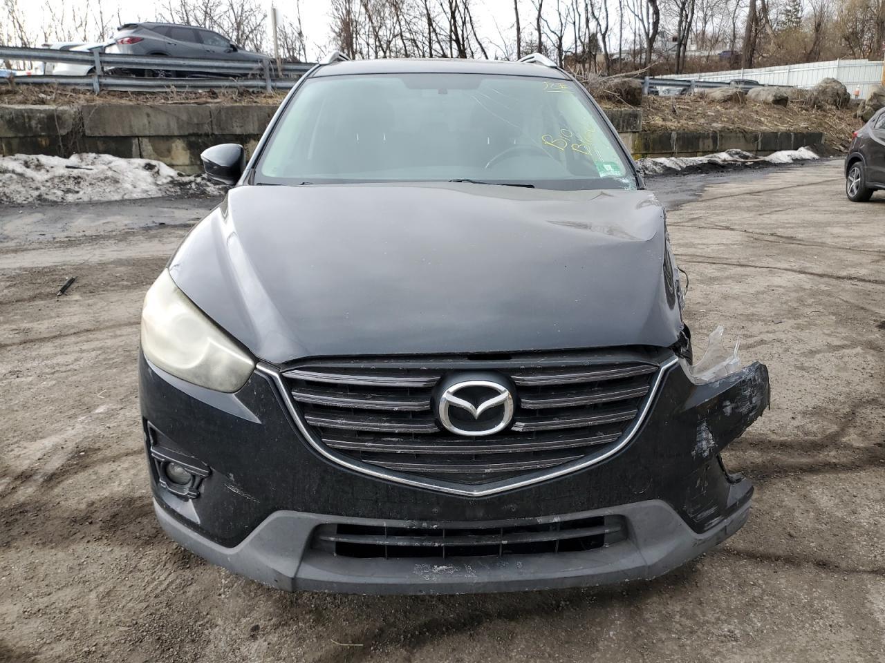 2016 MAZDA CX-5 TOURI - Фото 5