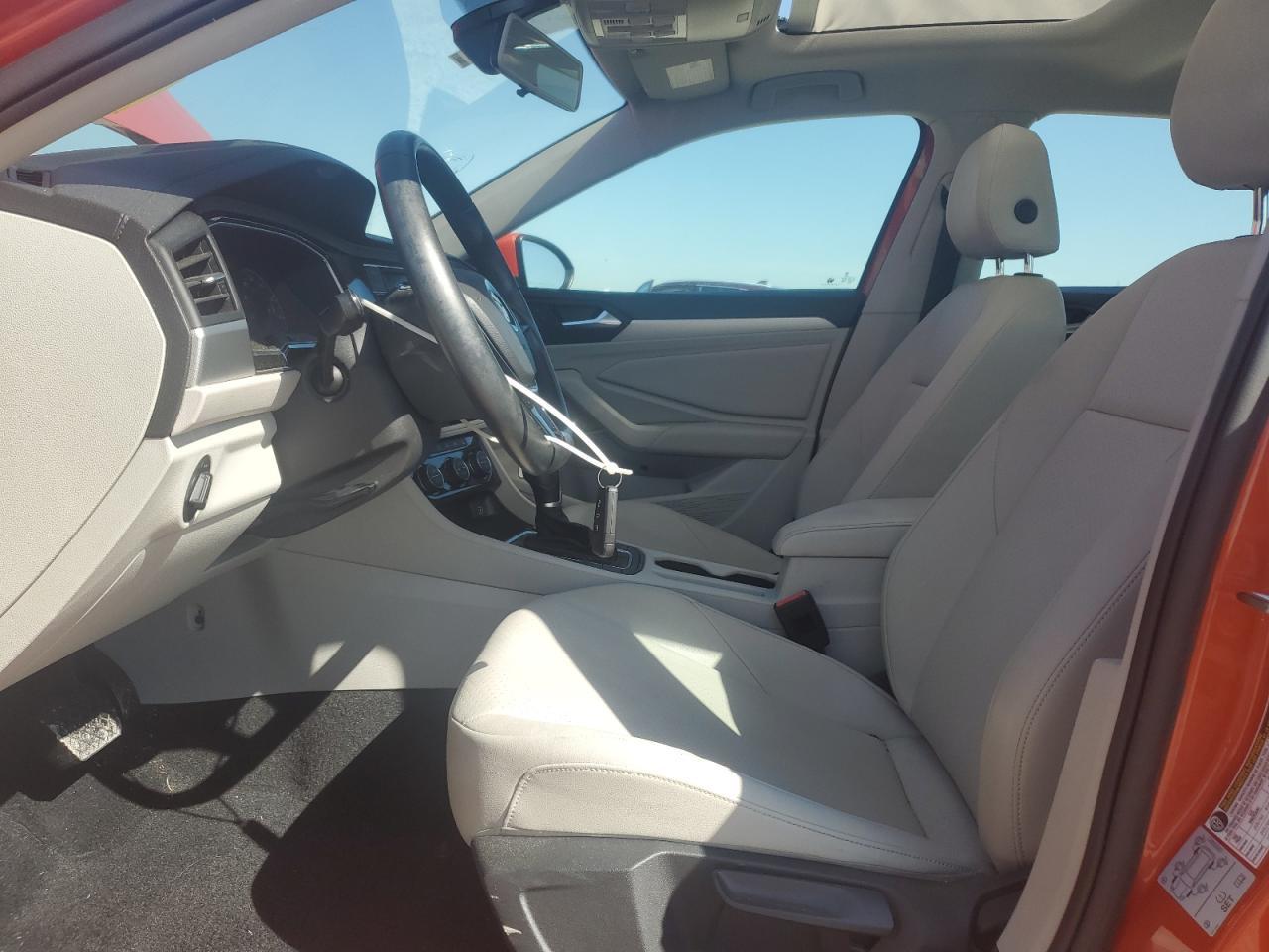 2019 VOLKSWAGEN JETTA S - Фото 7
