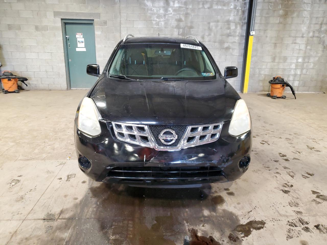 2013 NISSAN ROGUE S - Image 5