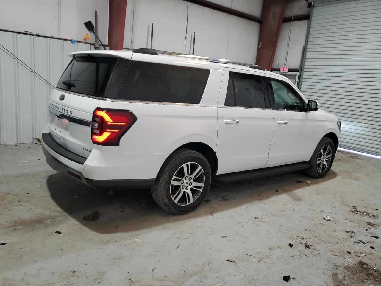 2024 FORD EXPEDITION - Image 3