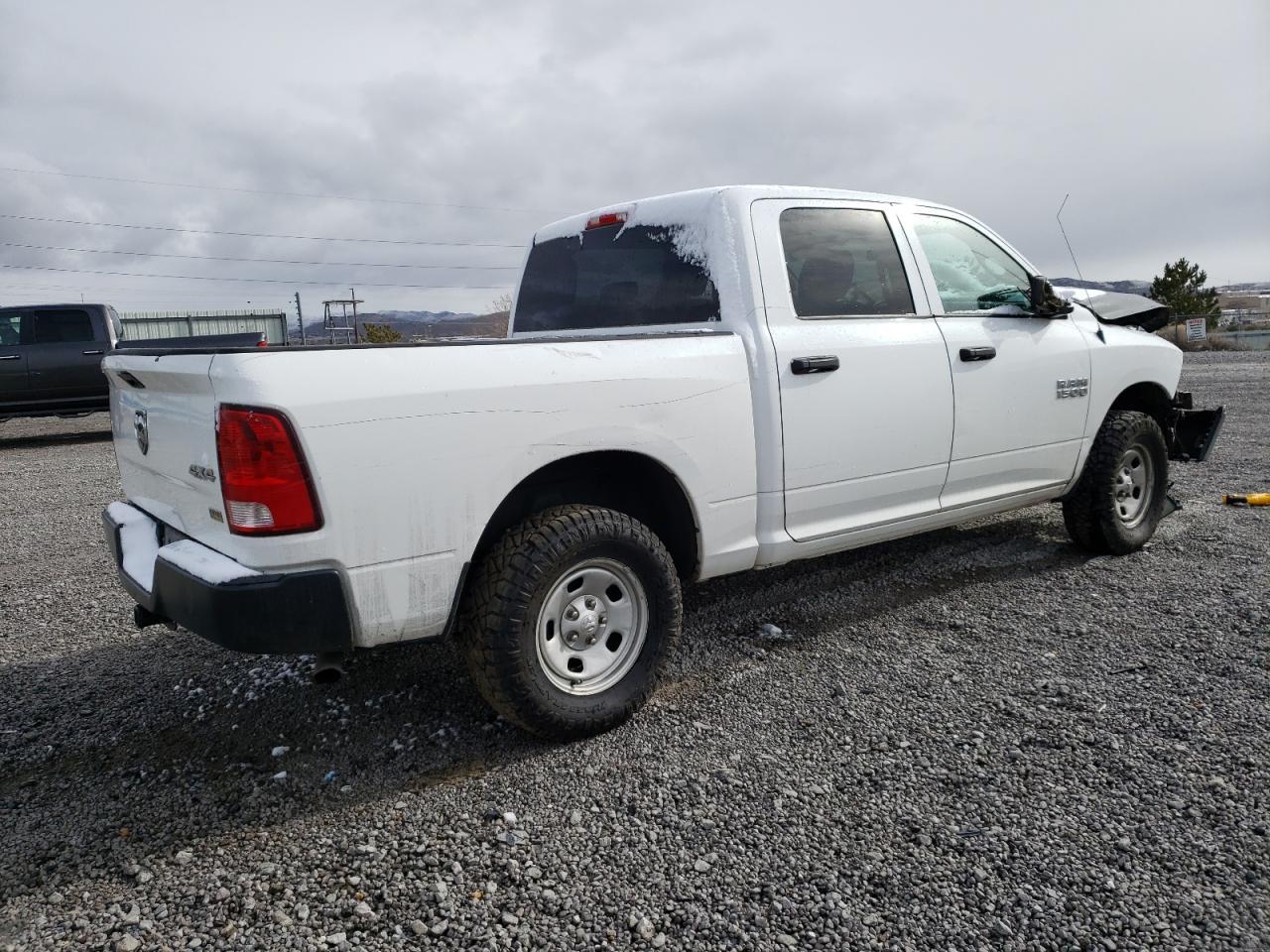 2014 RAM 1500 ST - Фото 3