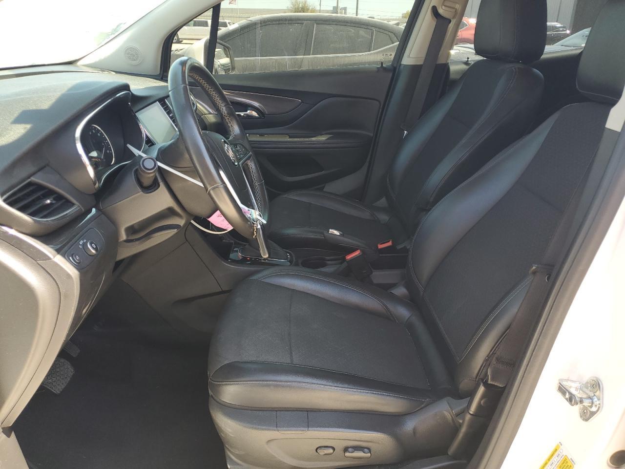 2019 BUICK ENCORE PRE - Фото 7