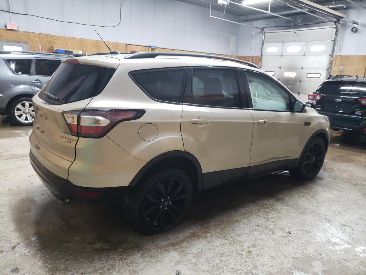 2017 FORD ESCAPE TIT - Image 3