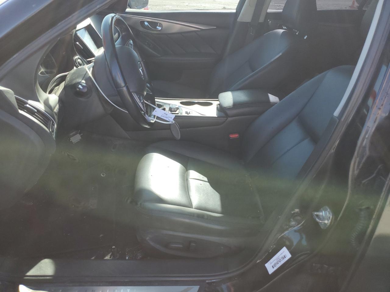 2015 INFINITI Q50 BASE - Фото 7