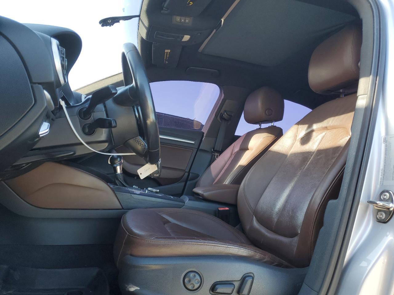 2016 AUDI A3 PREMIUM - Image 7