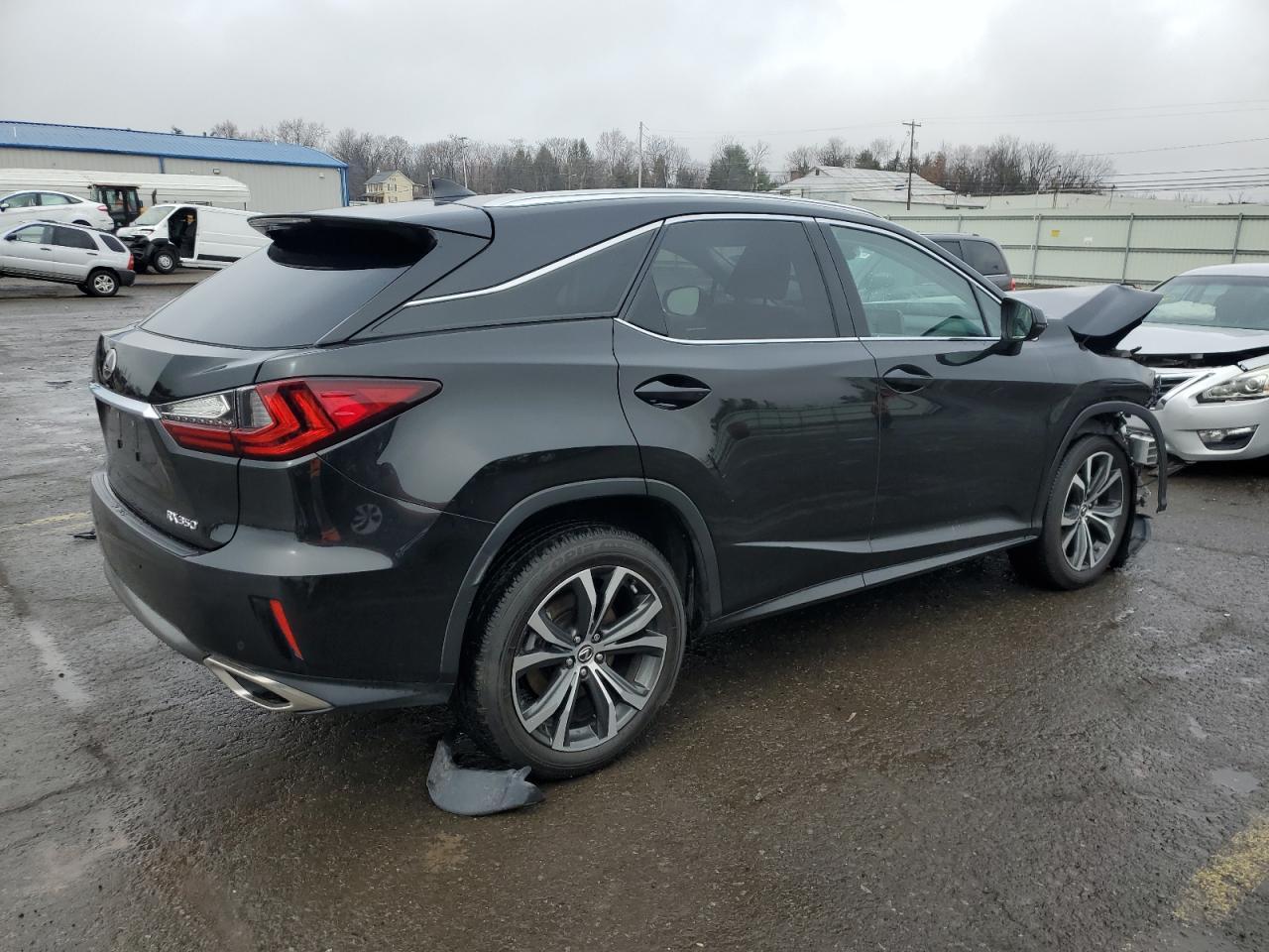 2019 LEXUS RX 350 BAS - Image 3
