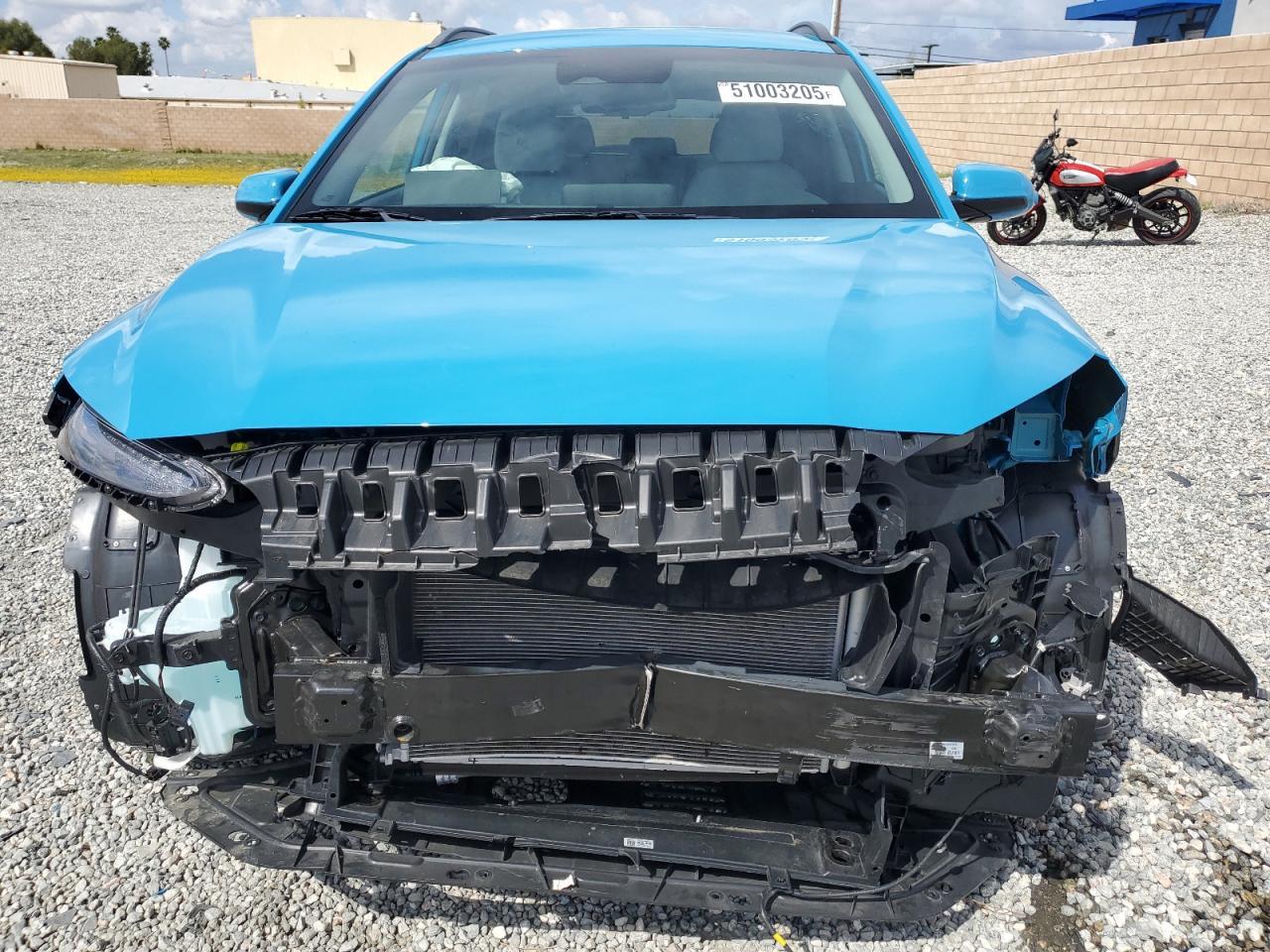 2023 HYUNDAI KONA SEL - Фото 5