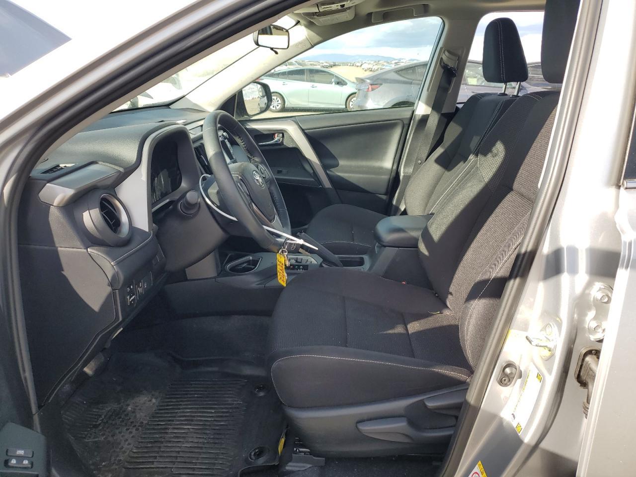 2018 TOYOTA RAV4 ADVEN - Image 7