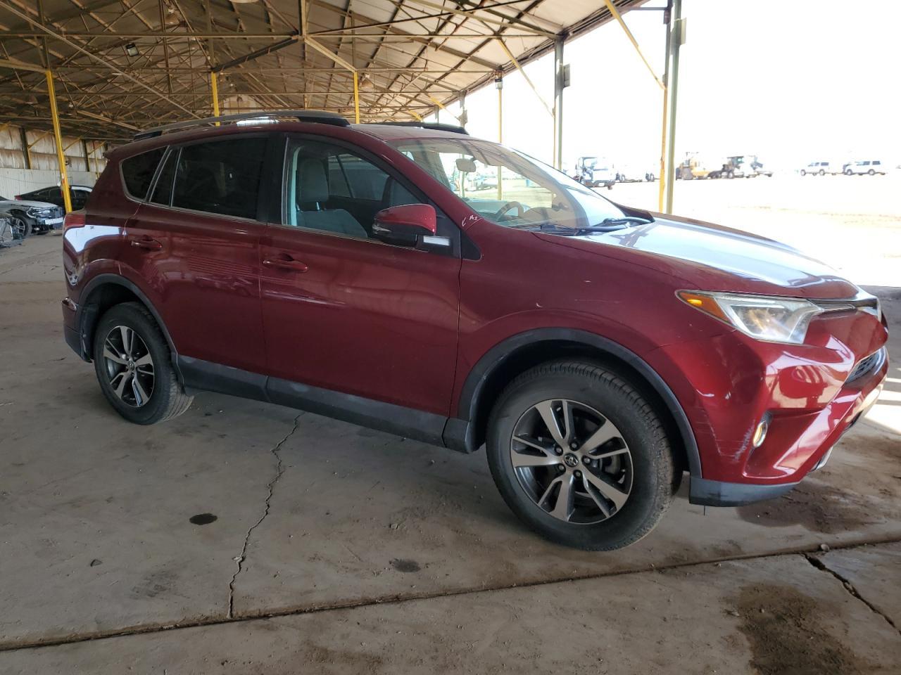 2018 TOYOTA RAV4 ADVEN - Фото 4