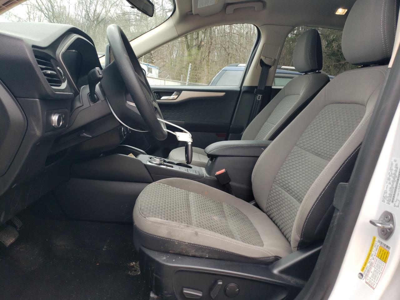 2020 FORD ESCAPE SE - Image 7