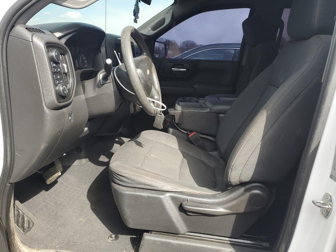 2019 CHEVROLET SILVERADO - Image 7