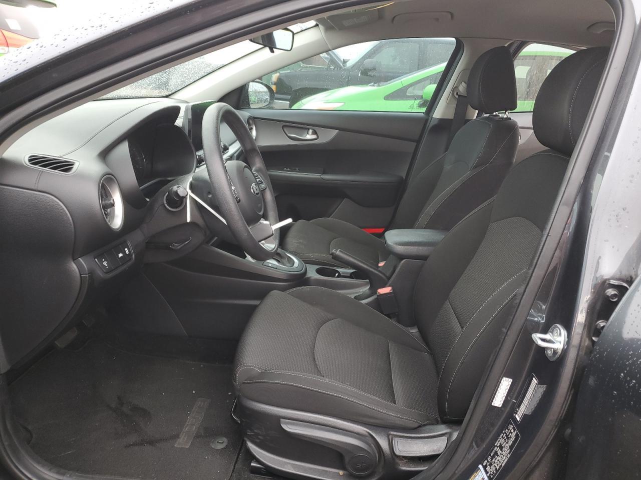 2021 KIA FORTE FE - Image 7