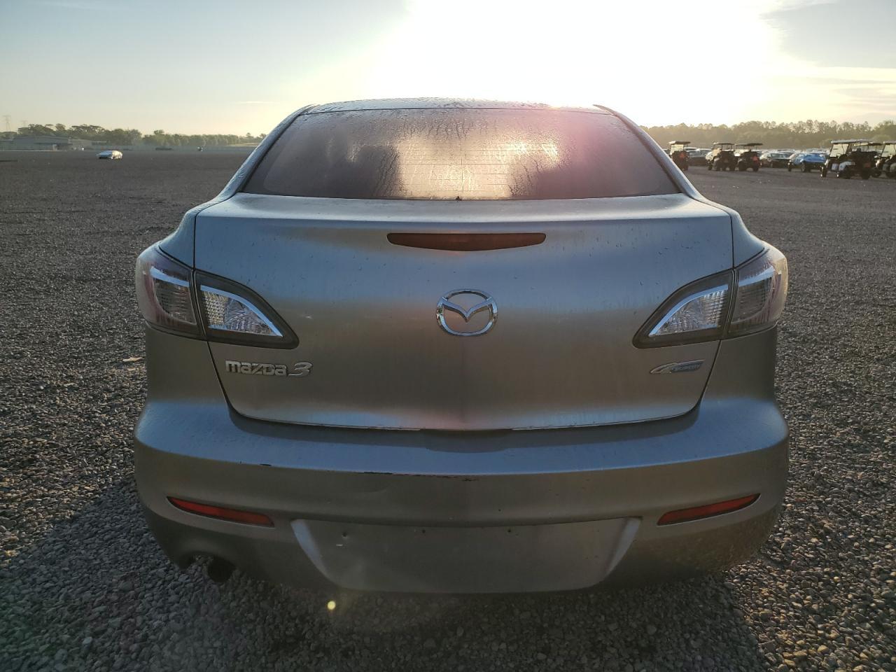 2013 MAZDA 3 I - Фото 6