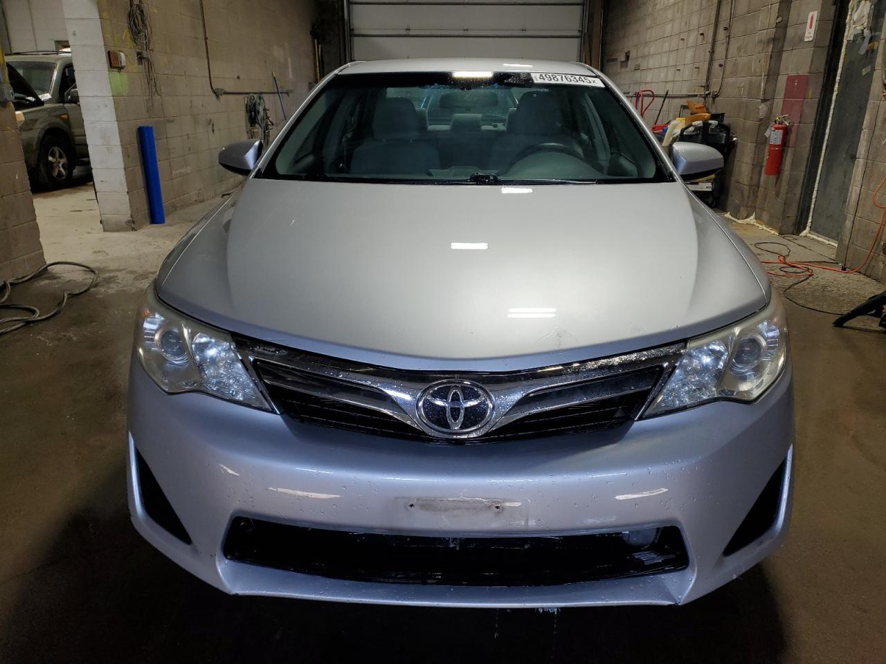 2014 TOYOTA CAMRY L - Image 5