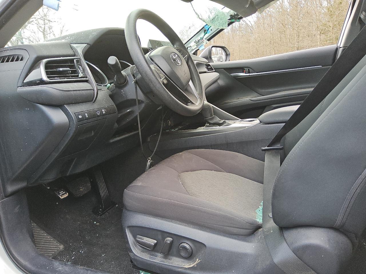 2024 TOYOTA CAMRY LE - Image 7