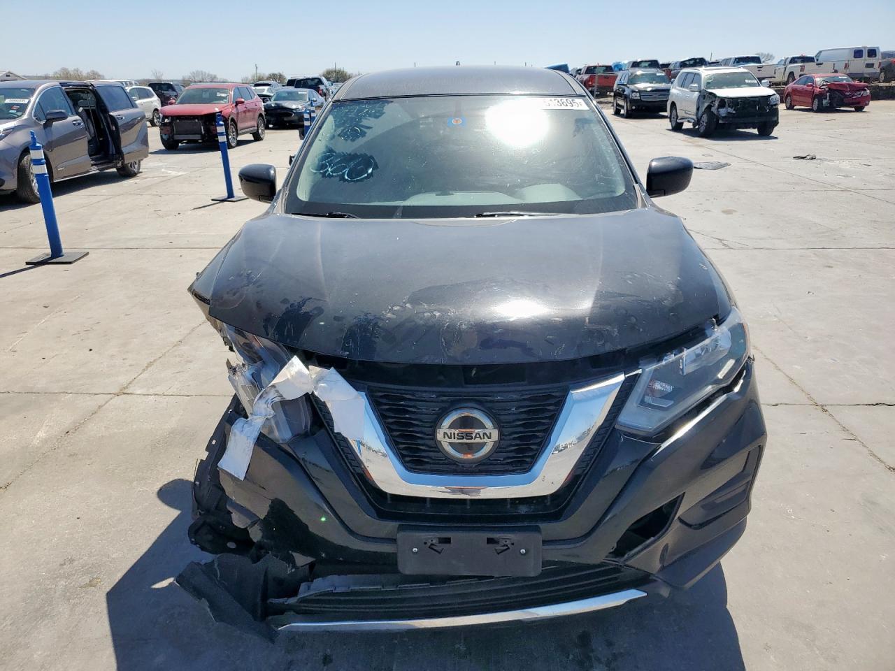 2018 NISSAN ROGUE S - Image 5