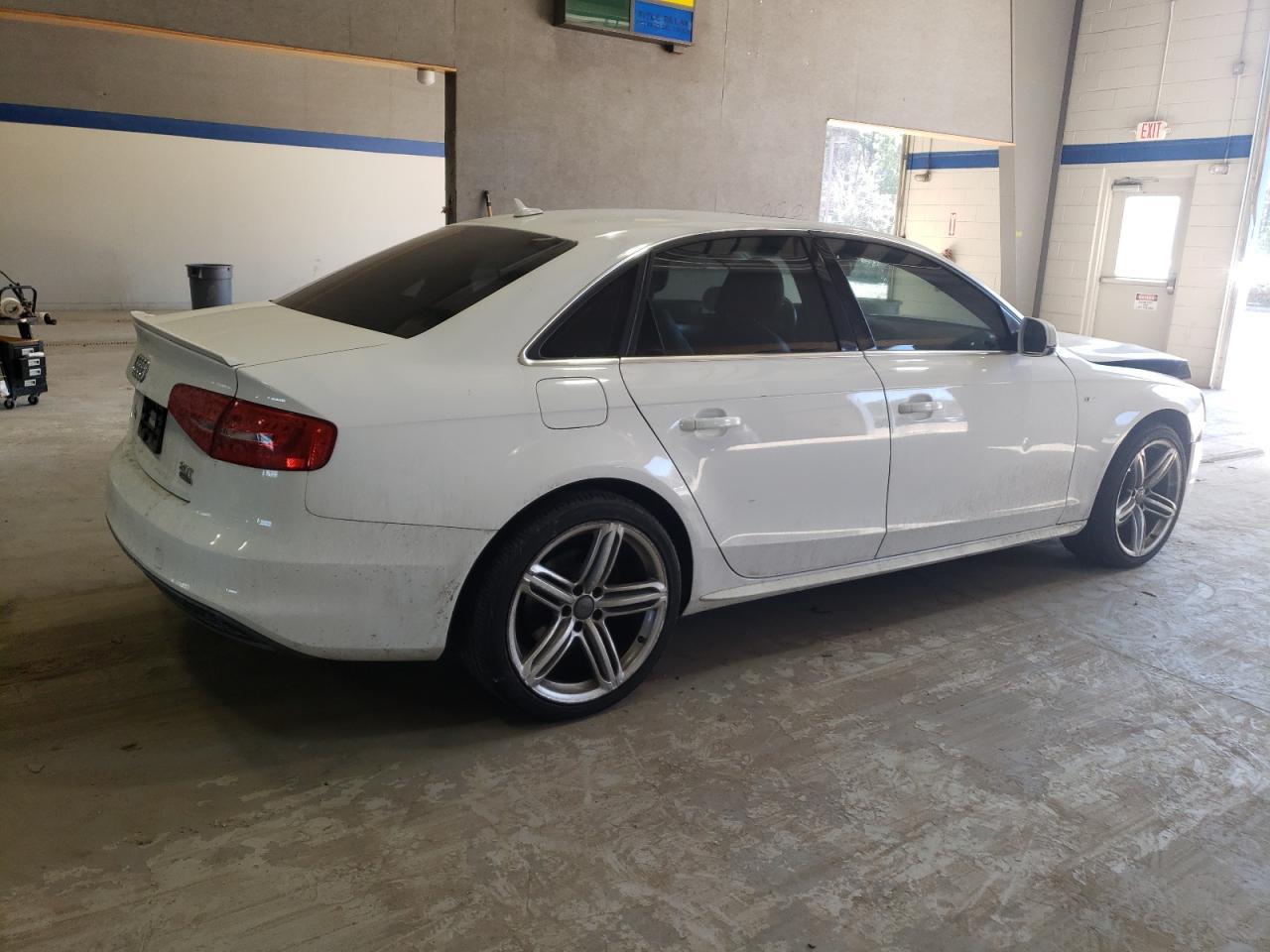 2015 AUDI A4 PREMIUM - Image 3