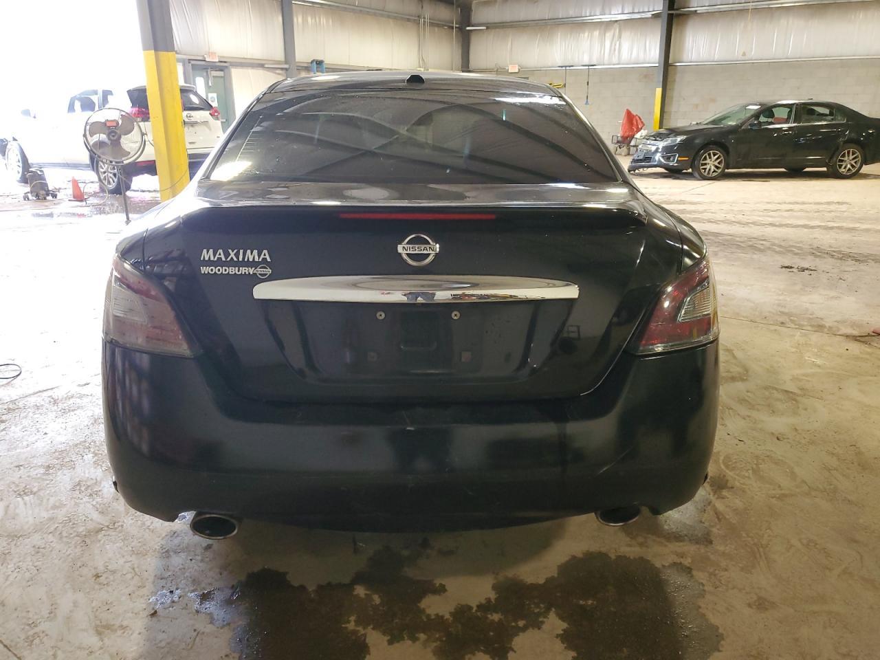 2014 NISSAN MAXIMA S - Image 6