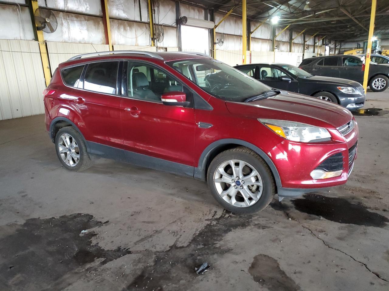 2015 FORD ESCAPE TIT - Image 4