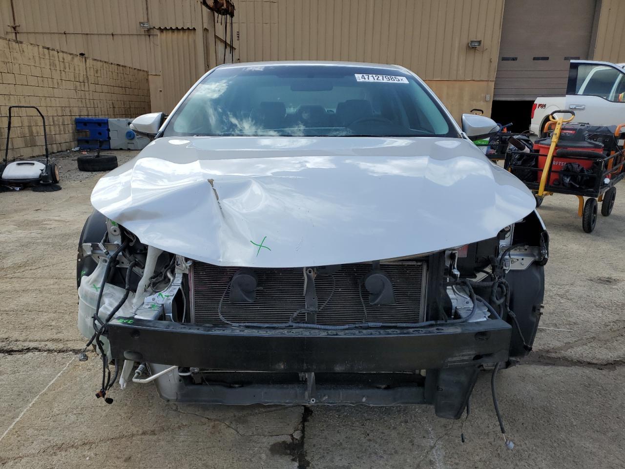 2014 TOYOTA AVALON BAS - Фото 5