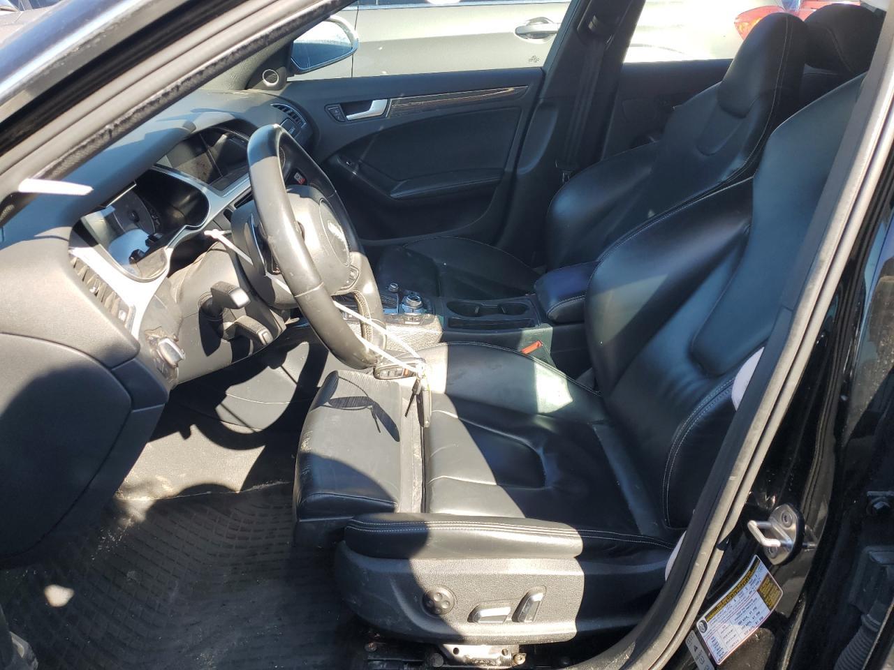 2015 AUDI S4 PREMIUM - Image 7