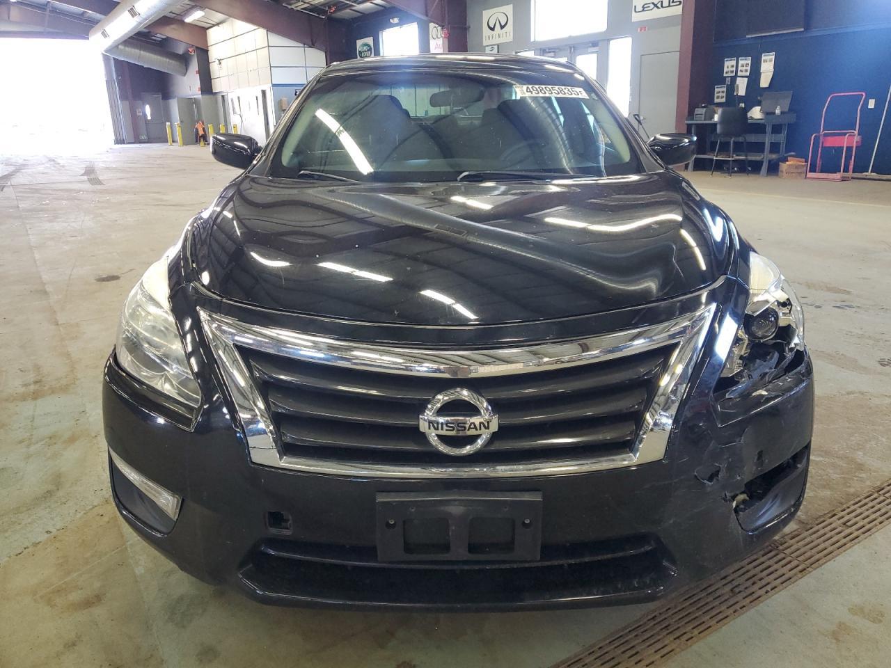 2015 NISSAN ALTIMA 2.5 - Image 5