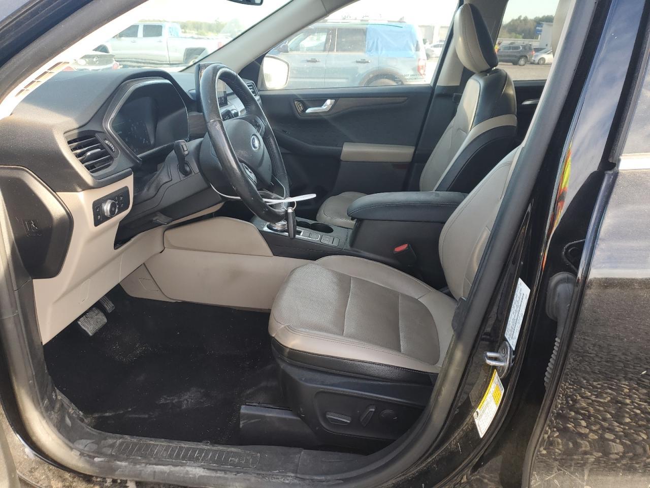 2020 FORD ESCAPE TIT - Image 7
