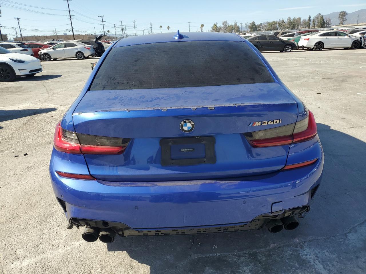 2021 BMW M340I - Image 6