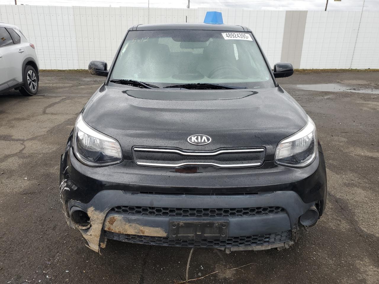 2017 KIA SOUL - Image 5