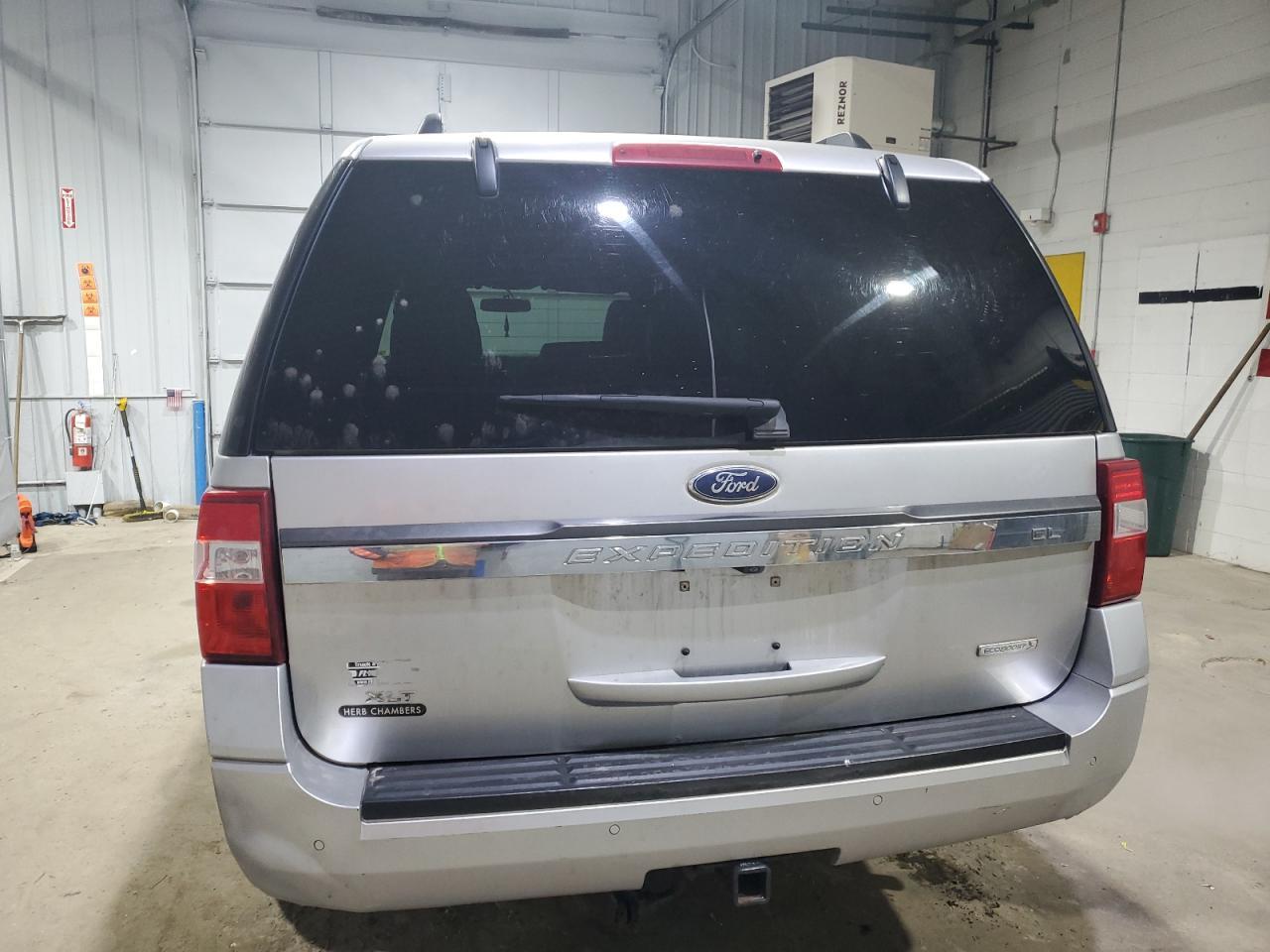 2016 FORD EXPEDITION - Фото 6