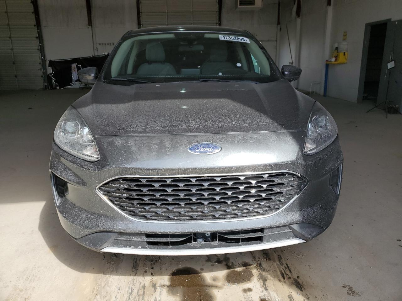 2020 FORD ESCAPE SE - Image 5