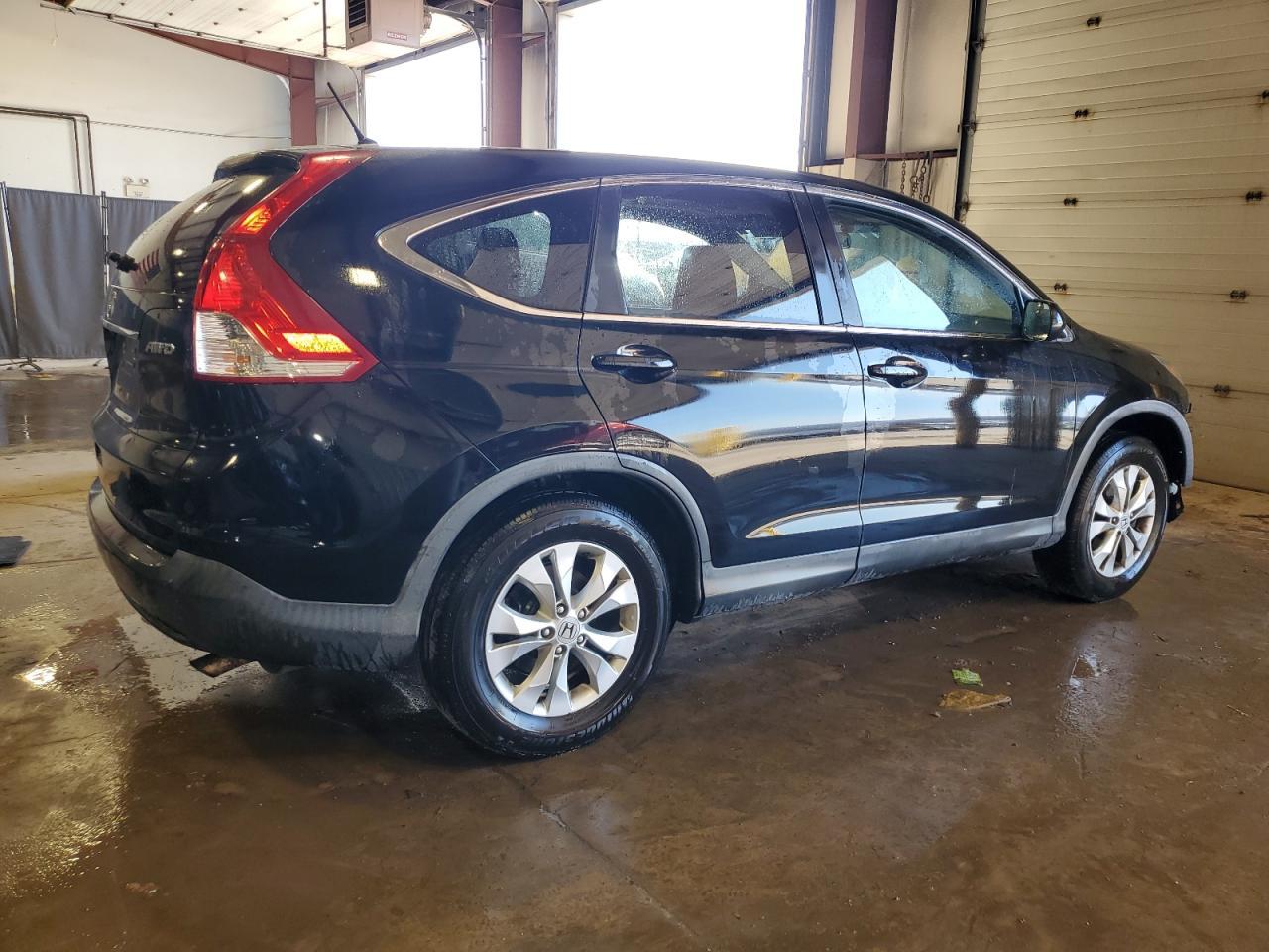 2014 HONDA CR-V EX - Фото 3