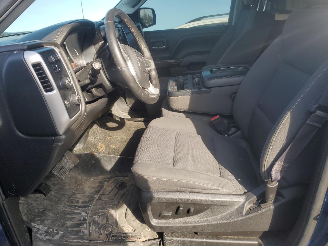 2016 GMC SIERRA K15 - Image 7