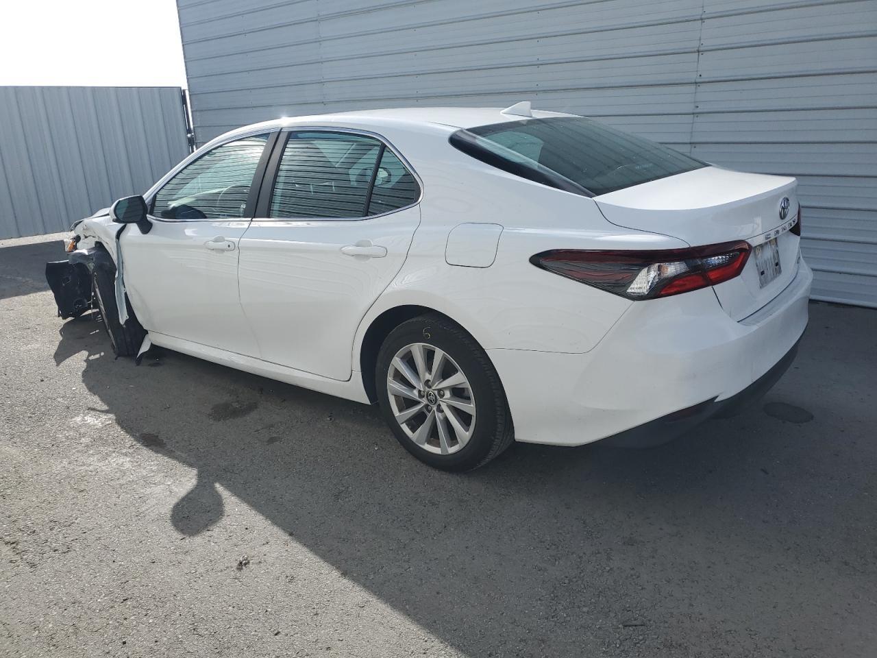 2023 TOYOTA CAMRY LE - Image 2