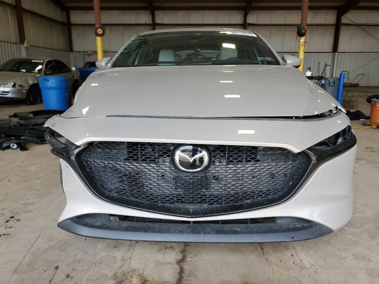 2023 MAZDA 3 PREFERRE - Image 5