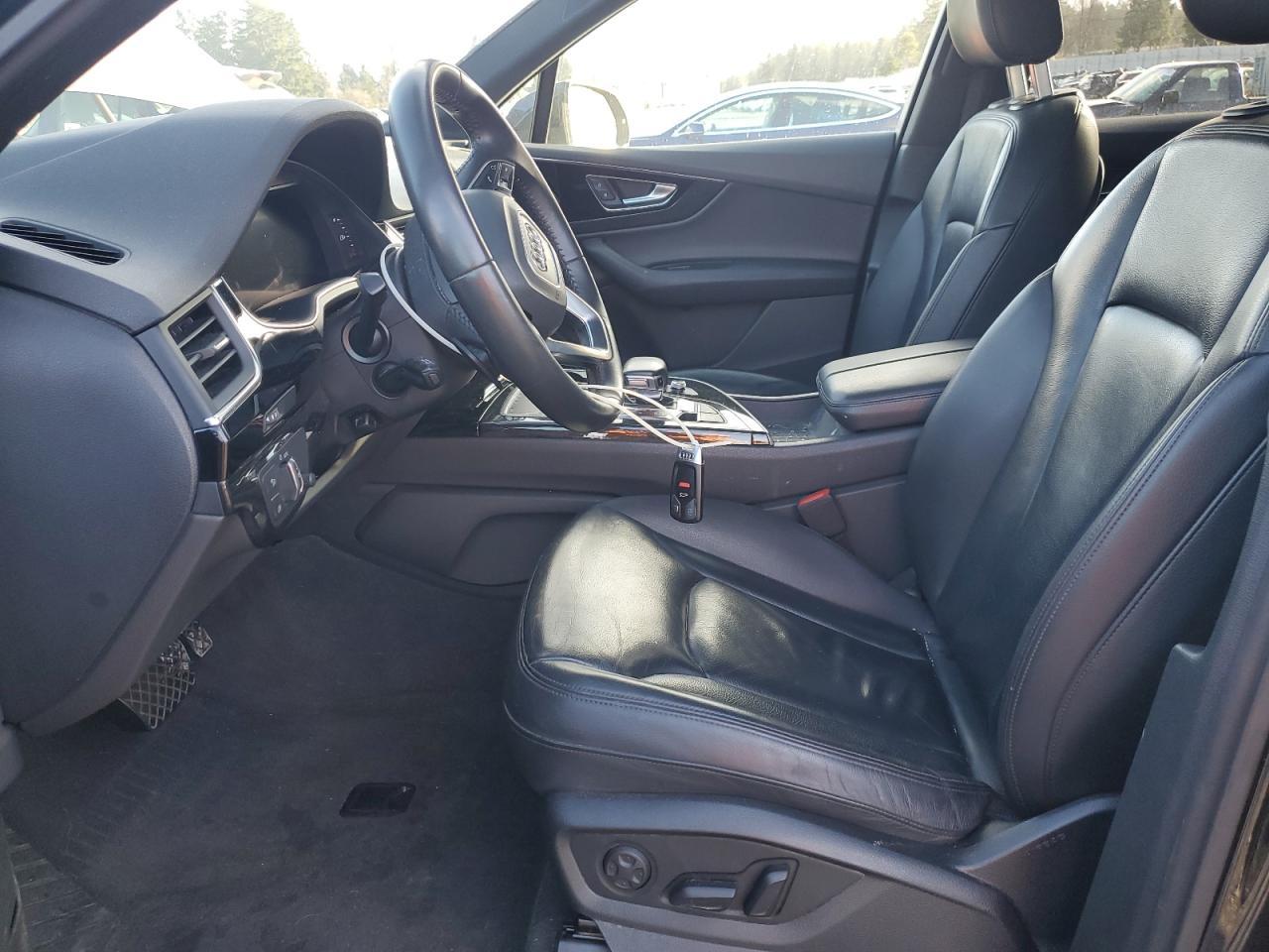 2019 AUDI Q7 PREMIUM - Image 7