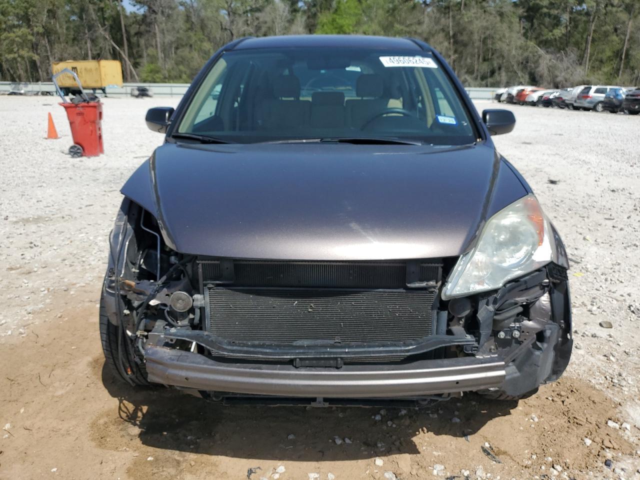 2011 HONDA CR-V LX - Image 5