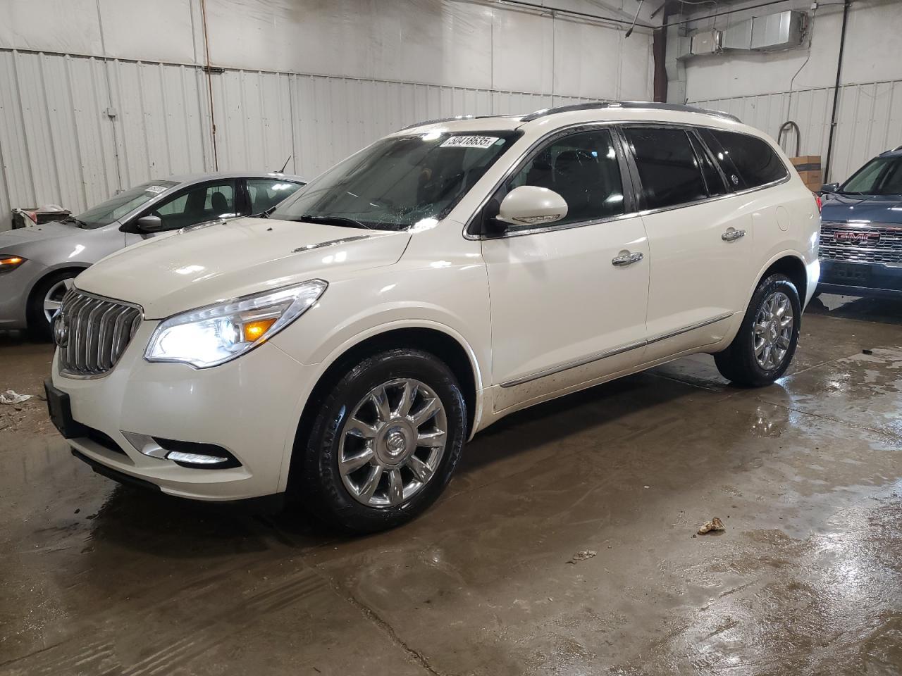 2015 BUICK ENCLAVE