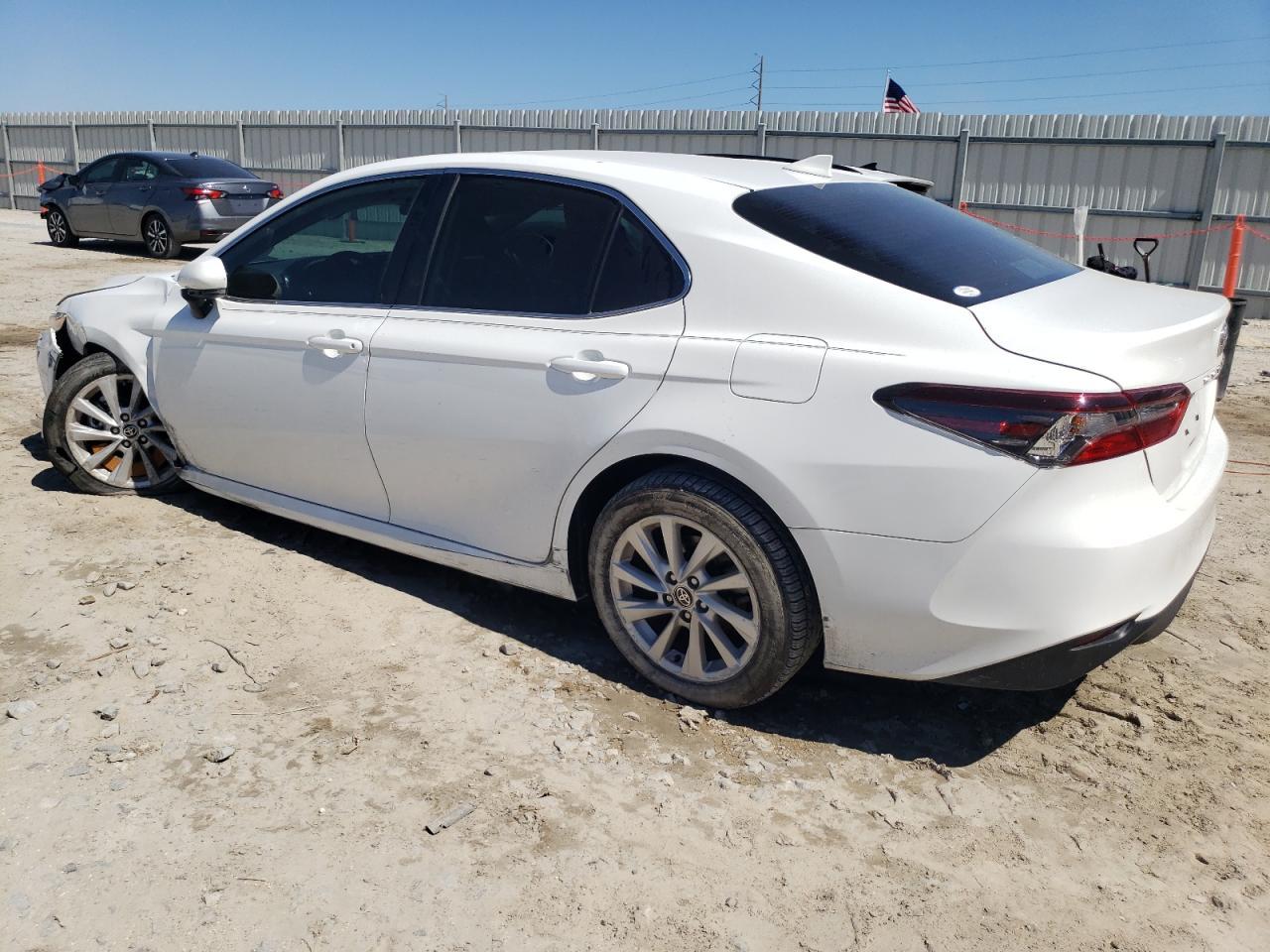 2024 TOYOTA CAMRY LE - Image 2