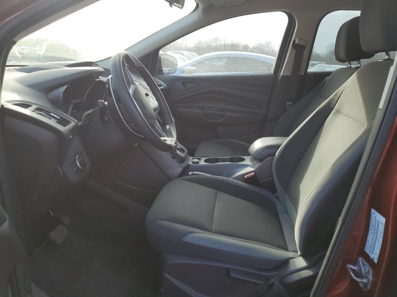 2015 FORD ESCAPE S - Image 7