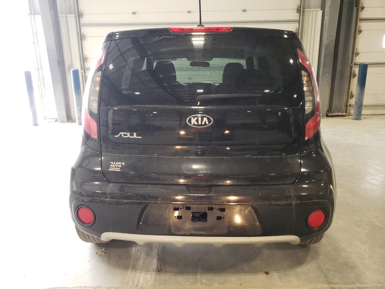 2019 KIA SOUL + - Image 6