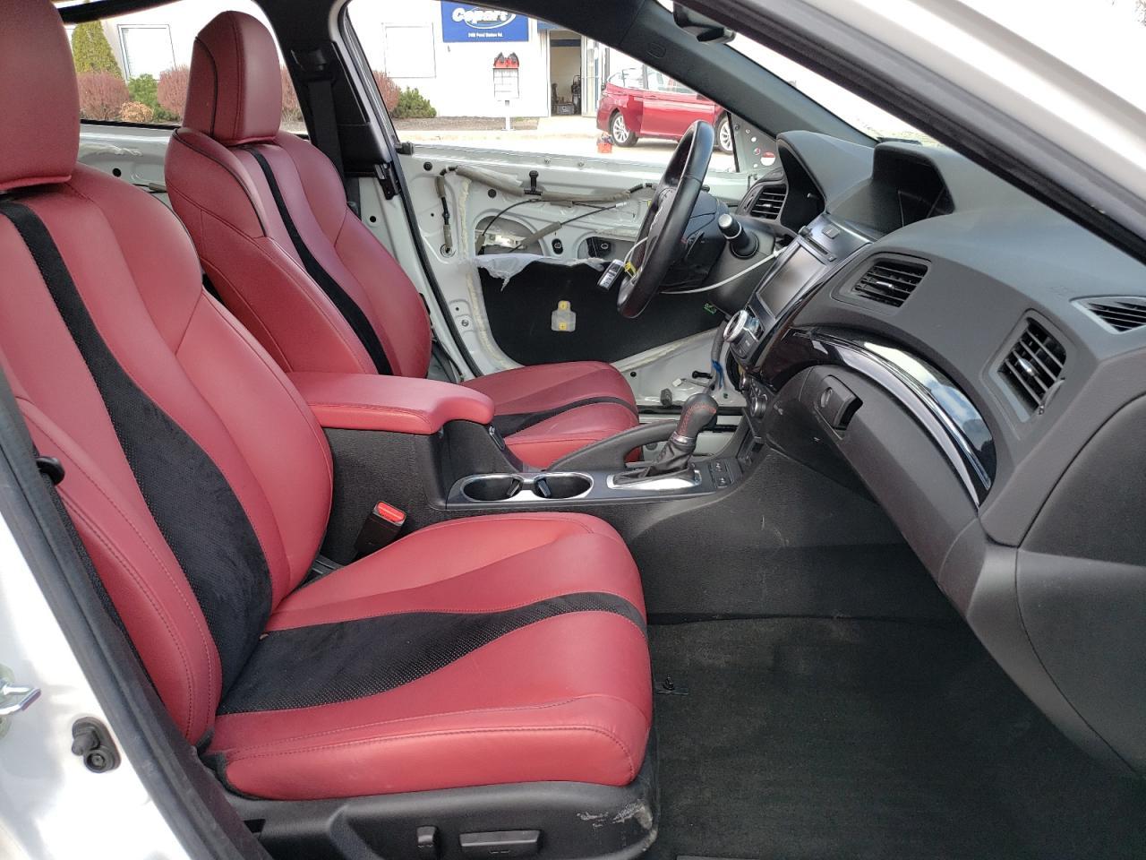 2022 ACURA ILX PREMIU - Фото 7