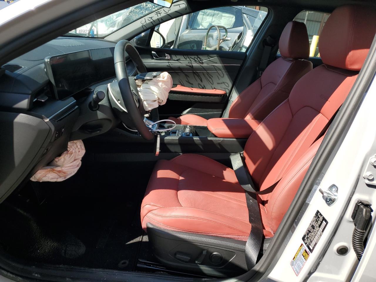 2025 KIA K5 GT LINE - Image 7