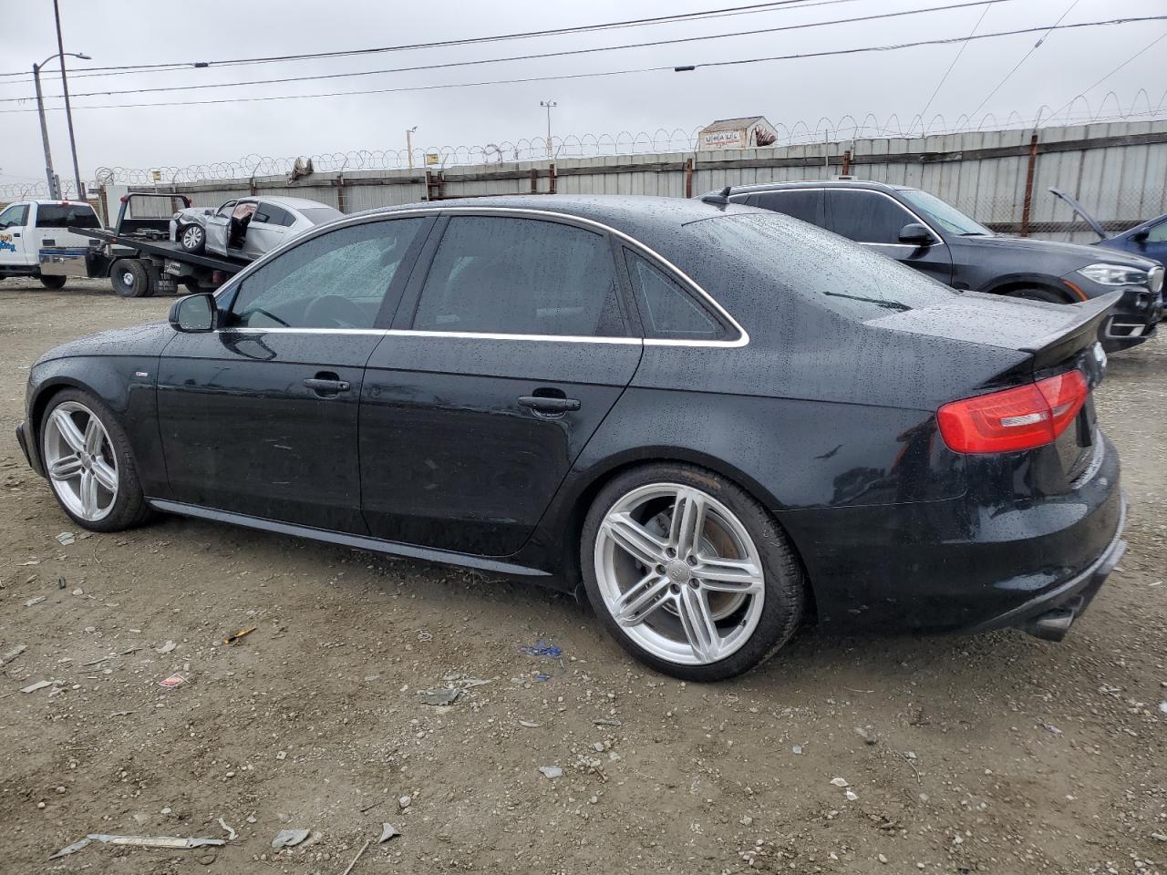 2015 AUDI A4 PREMIUM - Фото 2