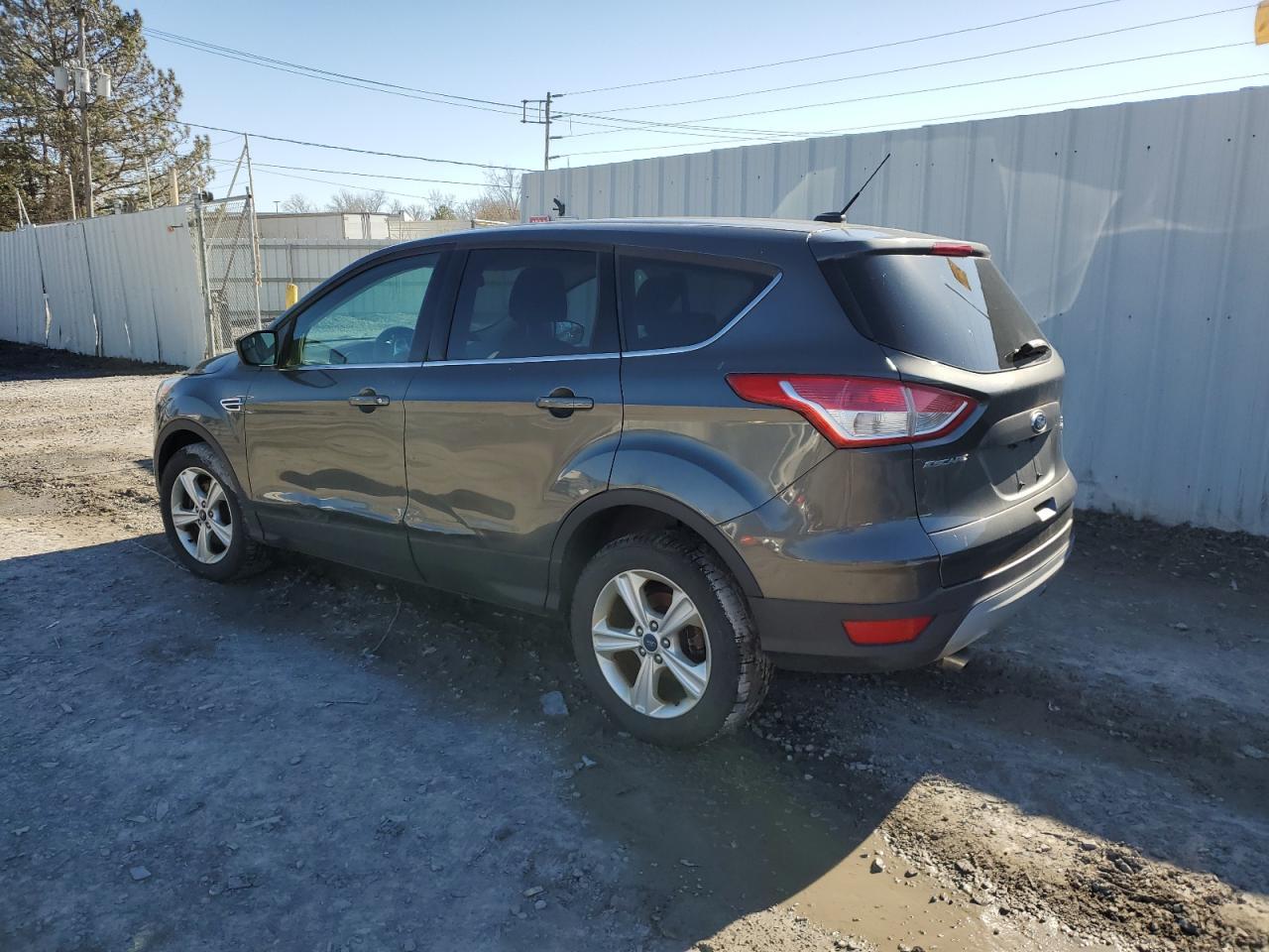 2015 FORD ESCAPE SE - Image 2