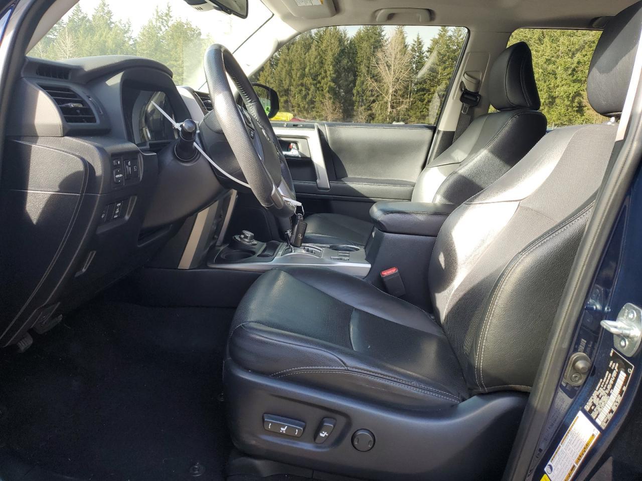 2020 TOYOTA 4RUNNER SR - Image 7
