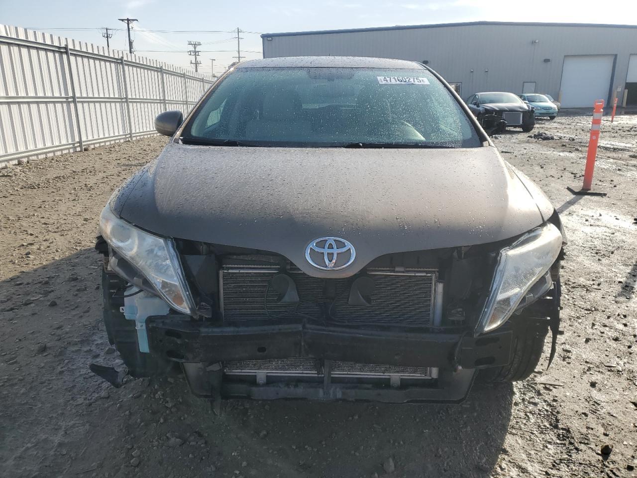2011 TOYOTA VENZA - Фото 5