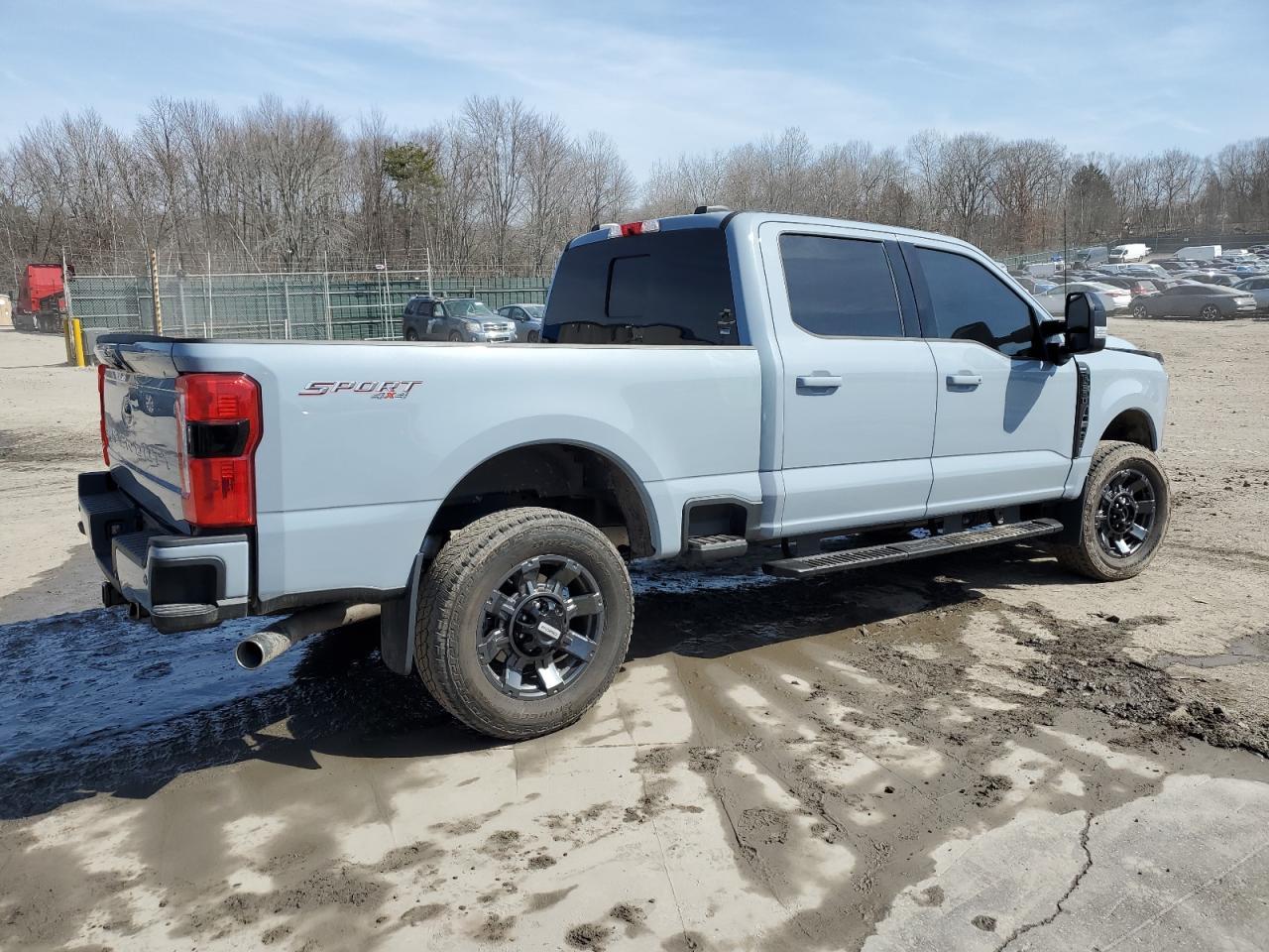 2024 FORD F250 SUPER - Image 3